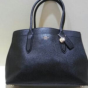 COACH BAILEY HANDBAG